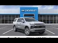 2026 Chevrolet Suburban Pooler GA