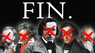 Download The Last Moments of 5 Famous Composers MP3