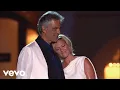 Download Lagu Andrea Bocelli, Helene Fischer - When I Fall In Love (Live From Portofino / 2012)