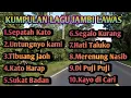 Download Lagu LAGU LAWAS KERINCI JAMBI