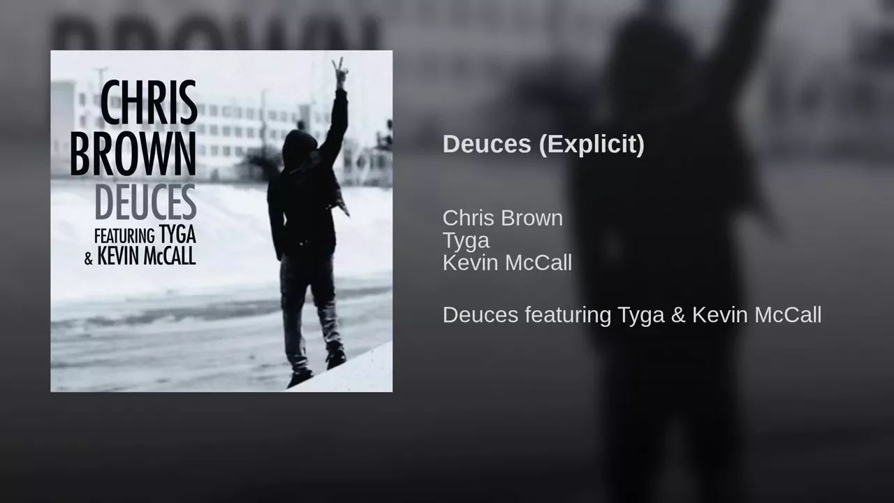 Deuces (Explicit)