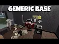 Generic Base Raid Roblox Town
