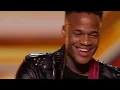 Armstrong Martins is 'Breaking Free' with High School Musical classic! | The X Factor Auditions