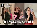 Download Lagu VIRAL TIKTOK 2022 - DJ RAHMAT FAUZI SAYANG SEKALI || BEST TIKTOK COMPILATION