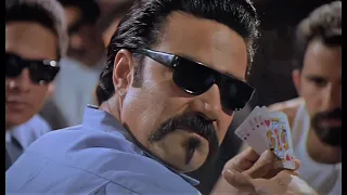 4K Prison introduction - Blood In Blood Out 1993