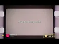 Original London Cast of &Juliet, Oliver Tompsett – Larger Than Life | From &Juliet (Lyrics)