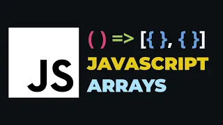 JavaScript Arrays - Methods map filter reduce sort etc