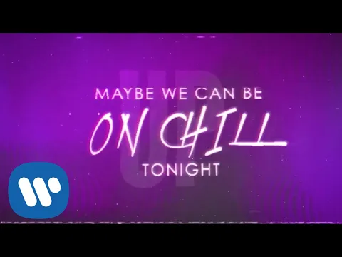 Download MP3 Wale - On Chill (feat. Jeremih) [Official Lyrics Video]