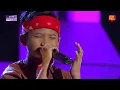All Together Now Malaysia | Rizorafiq 92 Markah | Episod 1