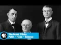 Official Trailer The Mayo Clinic Faith - Hope