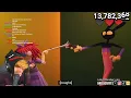 Download Lagu KreekCraft Reacts to THE AMAZING DIGITAL CIRCUS - Ep 6: They All Get Guns