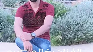 ياظالمني  الفنان خالد كريم    دندنها