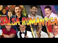 Download Lagu Marc Anthony, Eddie Santiago, Jerry Rivera, Willie González - Viejitas Pero Bonitas Salsa Romanticas