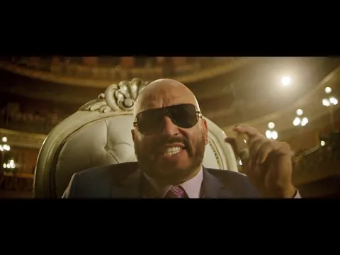 Download MP3 Lupillo Rivera, Alemán, Santa Fe Klan, B-Real, Snoop Dogg - Grandes Ligas (Official Video)