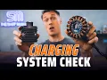 Download Lagu How to Test Your Motorcycle’s Stator and Regulator Rectifier | The Shop Manual