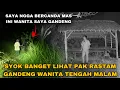 Download Lagu BENAR TERJADI!! GAK NYANGKA PAK RASTAM GANDENG NYAI TENGAH MALAM NGANTERIN PULANG