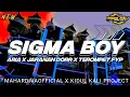 Download Lagu (FREE FLM) DJ SIGMA BOY X ARIA JARANAN DORR !! BY KIDUL KALI PROJECT