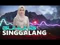 Lagu LAGU MINANG REMIX - GUNUNG SINGGALANG - VN REMIXER 2025