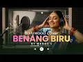 Benang biru -  Maggy z Cover lagu Dangdut Versi Musik india by indobollywood cover