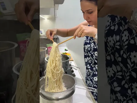 Tibetan Thukpa | | तिबेटियन थुक्पा 🍜