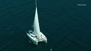 Magic Deluxe Catamaran Tour Morro Jable Dolphin watching boat Trip - Magic Sailing