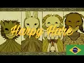 Lagu Harpy Hare - Yaelokre - Adaptação (PT-BR) by Sall