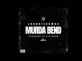 JhonnieDamnD - Murda Bend  (CLEAN)