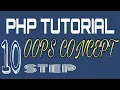 oops - inheritance method overloading php tutorial malayalam step 18