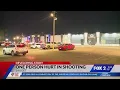 1 injured after shooting at strip club in Sauget