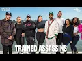 Patreon EXCLUSIVE Trained Assassins The Joe Budden Podcast