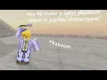 explosion move tutorial for jjs skill builder