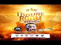 THRONE ROOM VERDICT AND THE LORD SAID YES GRAND FINALE NSPPD 19TH JUNE 2026