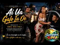 Ai Ua Galo Ia Oe - Cover Eric Niu Vili