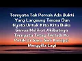 Pas Band  - Jengah || LIRIK