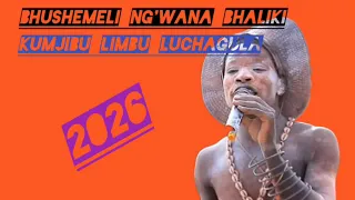 bhushemeli ngwana bhaliki ujumbe kwa limbu luchagula 2026