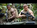 Download Lagu Film aksi! Pasukan bersenjata membantai orang tak bersalah dengan tank, hingga penjaga perdamaian ba