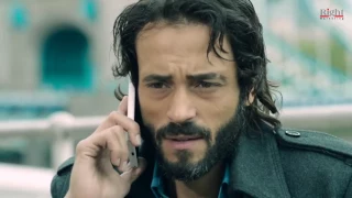 أقوى مشهد للعالمي   يوسف الشريف       شعور غريب لما تبقى بتبص على حياتك من بره    دندنها
