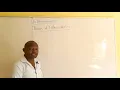 CALCULUS Differentiation INTRODUCTION TO CALCULUS Rules of Differentiation