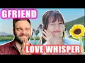 Download Lagu Reacting to GFRIEND - LOVE WHISPER M/V For The First Time! | GFRIEND ARE HAPPINESS! 😍😁