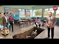 Download Lagu School में CID को मिला एक अनजान कंकाल | CID सीआईडी | Full Episode 716