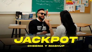 jackpot mashup cheema y new tranding mashup 2026 sxndeep