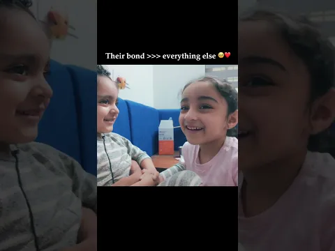 Their Bond🥰❤️ #pearlemaaney #nilasrinish #nitara #shorts