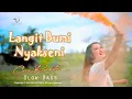 Download Lagu Cici Ranita - Langit Bumi Nyakseni [OFFICIAL]