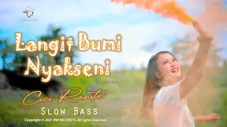 Download Cici Ranita - Langit Bumi Nyakseni | Dangdut [OFFICIAL] MP3