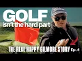 What 90 Days of Pure Obsession Looks Like | The Real Happy Gilmore Story | Going Pro Ep 4