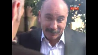 الاوراق المتساقطة الموسم الثالث الحلقة 60 قسم 1 