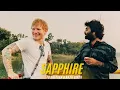 Download Lagu Cham Cham Chamke Sitare Wargi | Sapphire | Ed Sheeran | Arjit Singh | Trending Song