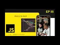 JavaScript variable and its data types in Nepali JavaScript Series EP 3