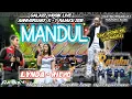 Lagu MANDUL - GALAXY MUSIK - ANNIVERSARY RAJAKU
