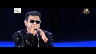 bolo joy bangabandhu song by ar rahman